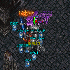 3000ok新开传奇散人组队有哪些好处