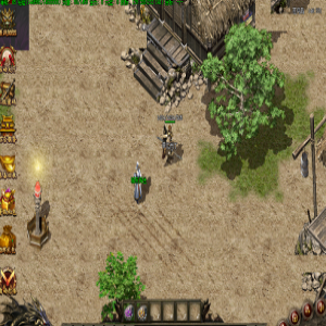 为什么一些打金传奇里面的奖励都不一样