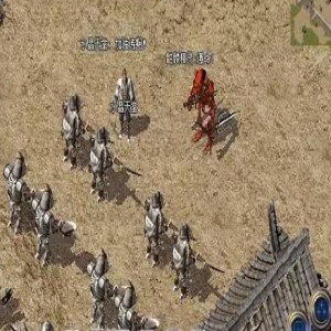 曾经传奇私服为何如此猖獗？