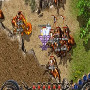 为什么网通传奇中裁决武器是最贵重的？