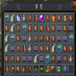 网通传奇为何取消书店和一些药水店