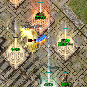 吐槽1.85传奇私服在游戏界的地位