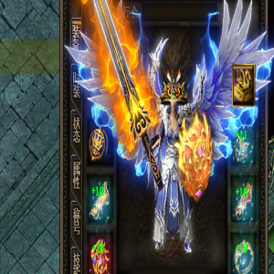 玩家对新开传奇私服的迷恋