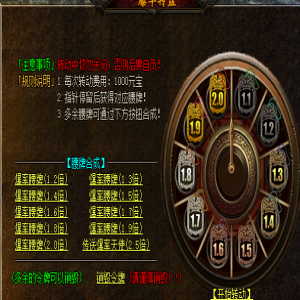 03月3号更新：解锁新装备玩家一定要了解的事情