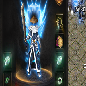 新开传奇私服都喜欢麻痹戒指的原因是啥？