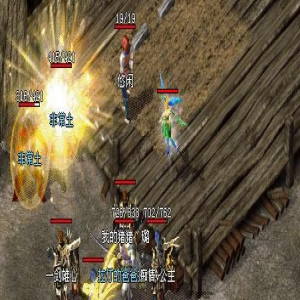 了解复古大陆地图，玩法限制你知多少？