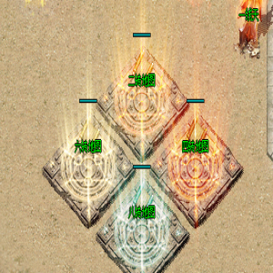 重温经典！3000ok网通传奇再次起航