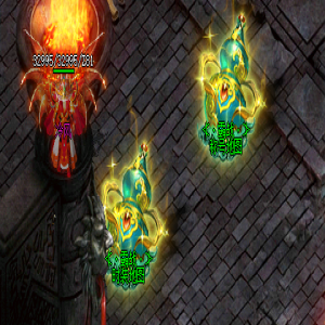 新开传奇私服：探索称号地图和时装地图的不同之处