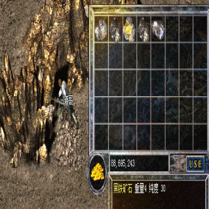 03月7号更新:神兽残卷在新开传奇私服网站的作用分析