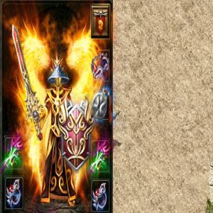 漂亮的装备往往都在新开传奇发布网昂贵吗