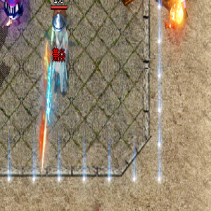 03月6号更新:荣耀值在新开网通传奇的作用介绍