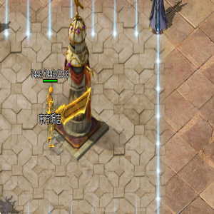 新开传奇私服评测：太虚腰带的5大属性揭秘