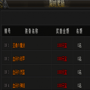 提前领取限时奖励的5种方法，助你游戏中占得先机！