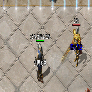 探索传奇私服：解析属性点运用的三大策略