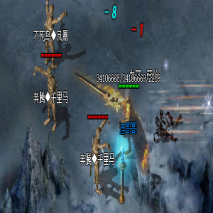 炎烈裁决爆率解析，得到神装有望