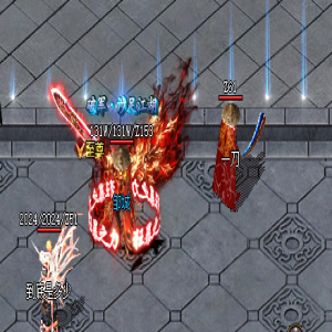 在今日新开传奇重10步打造新开传奇装备，技能威力翻倍！